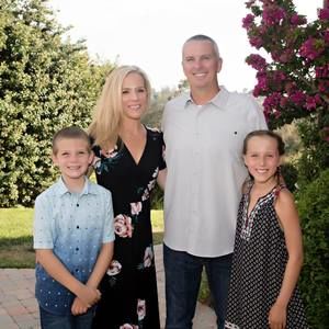 Meet your Posher, Christie